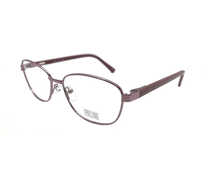 FINELNE METAL/PLASTIC 1028 C1 (LILAC)